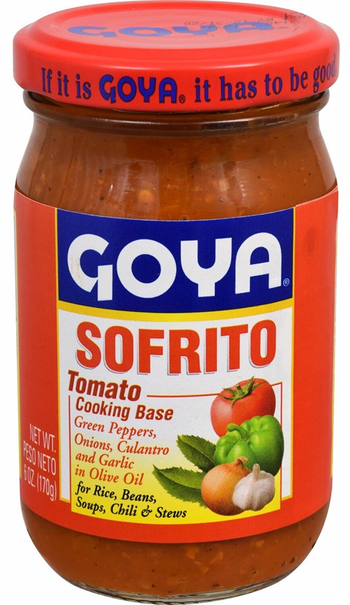 Goya Sofrito  6 oz